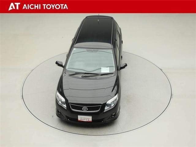 カローラフィールダー Ｓ　２０２　バックカメラ　フルセグ　ＤＶＤ再生　ＨＤＤナビ　ＥＴＣ　ミュージックプレイヤー接続可（17枚目）