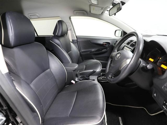 カローラフィールダー Ｓ　２０２　バックカメラ　フルセグ　ＤＶＤ再生　ＨＤＤナビ　ＥＴＣ　ミュージックプレイヤー接続可（19枚目）