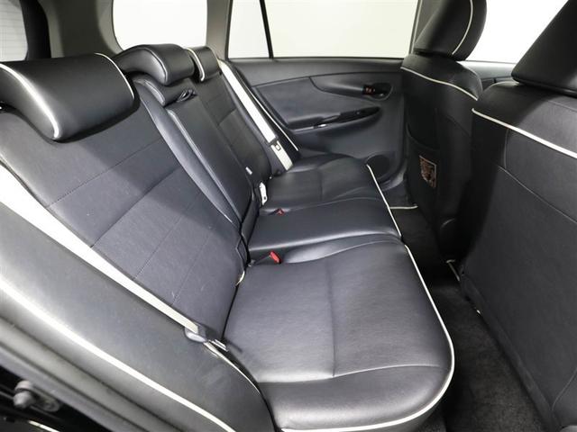 カローラフィールダー Ｓ　２０２　バックカメラ　フルセグ　ＤＶＤ再生　ＨＤＤナビ　ＥＴＣ　ミュージックプレイヤー接続可（20枚目）