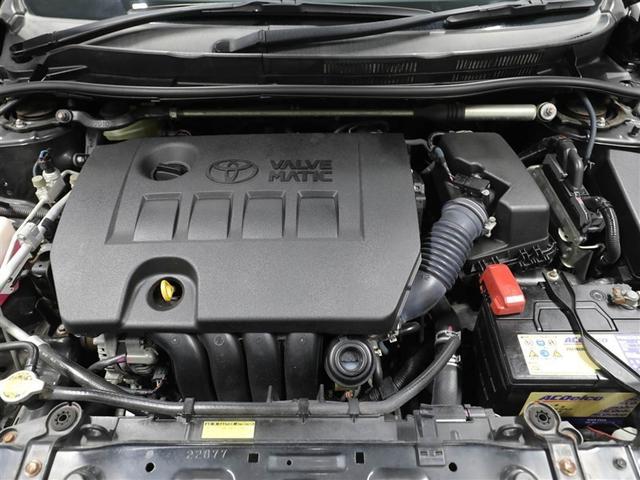 カローラフィールダー Ｓ　２０２　バックカメラ　フルセグ　ＤＶＤ再生　ＨＤＤナビ　ＥＴＣ　ミュージックプレイヤー接続可（25枚目）