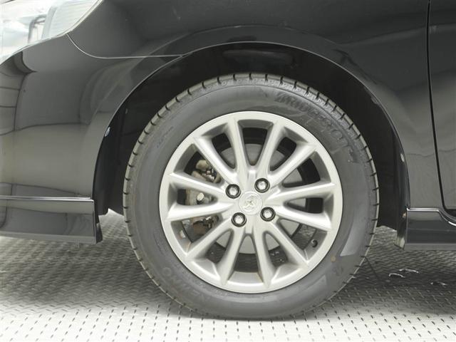 カローラフィールダー Ｓ　２０２　バックカメラ　フルセグ　ＤＶＤ再生　ＨＤＤナビ　ＥＴＣ　ミュージックプレイヤー接続可（28枚目）