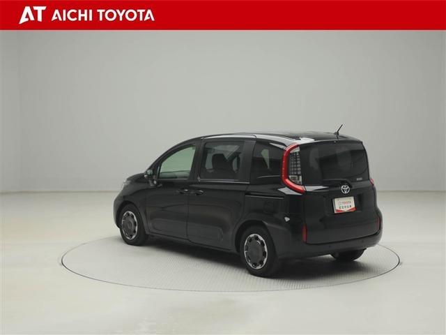 シエンタ Z W電動ドア TV イモビ クルーズC LEDヘッドランプ ETC Sキー 元試乗車 横滑り防止機能 パワーウィンドウ エアバック ABS ドラレコ カーテンエアバック ウォークスルー オートエアコン(4枚目)