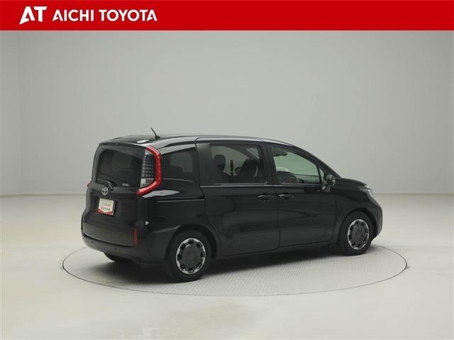 シエンタ Z W電動ドア TV イモビ クルーズC LEDヘッドランプ ETC Sキー 元試乗車 横滑り防止機能 パワーウィンドウ エアバック ABS ドラレコ カーテンエアバック ウォークスルー オートエアコン(6枚目)