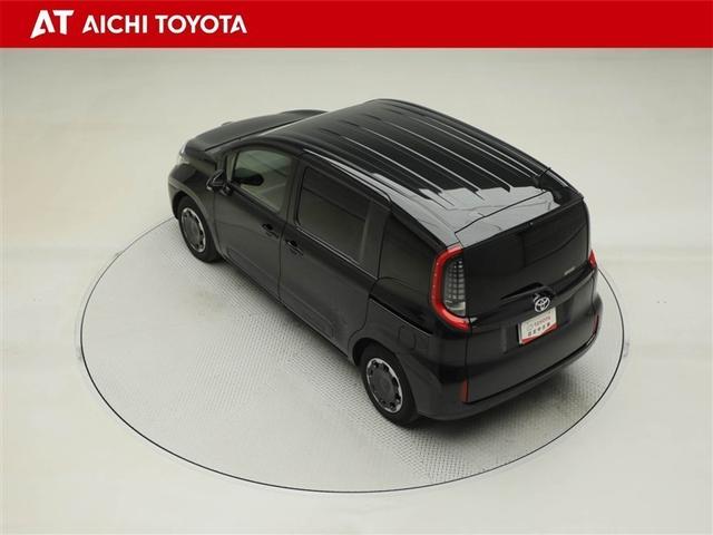 シエンタ Z W電動ドア TV イモビ クルーズC LEDヘッドランプ ETC Sキー 元試乗車 横滑り防止機能 パワーウィンドウ エアバック ABS ドラレコ カーテンエアバック ウォークスルー オートエアコン(12枚目)