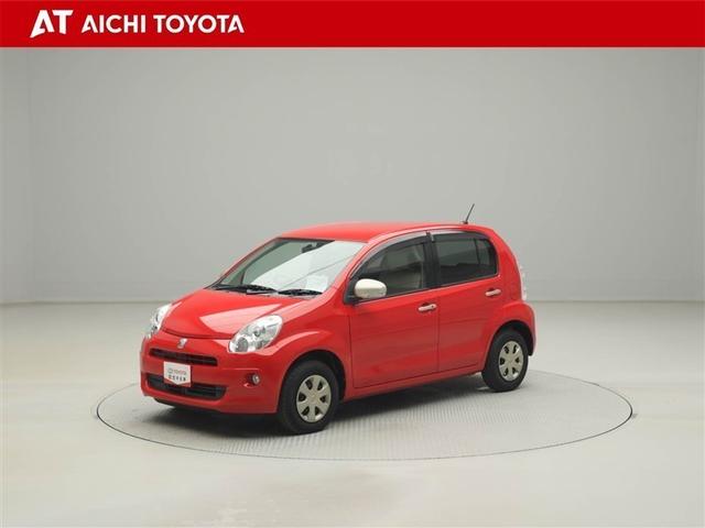 パッソ プラスハナ Cパッケージ イモビライザー キーフリー ワンオーナー車 ベンチシート スマートキー パワーウィンドゥ 運転席エアバック オートエアコン 助手席エアバック ABS PS(2枚目)