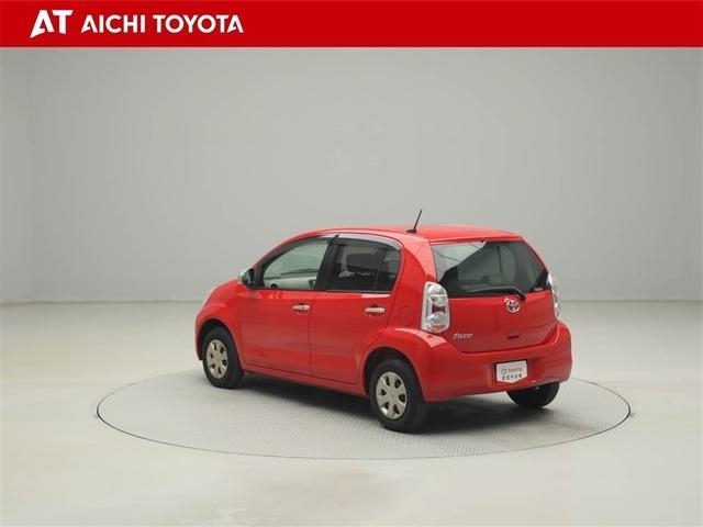 パッソ プラスハナ Cパッケージ イモビライザー キーフリー ワンオーナー車 ベンチシート スマートキー パワーウィンドゥ 運転席エアバック オートエアコン 助手席エアバック ABS PS(4枚目)