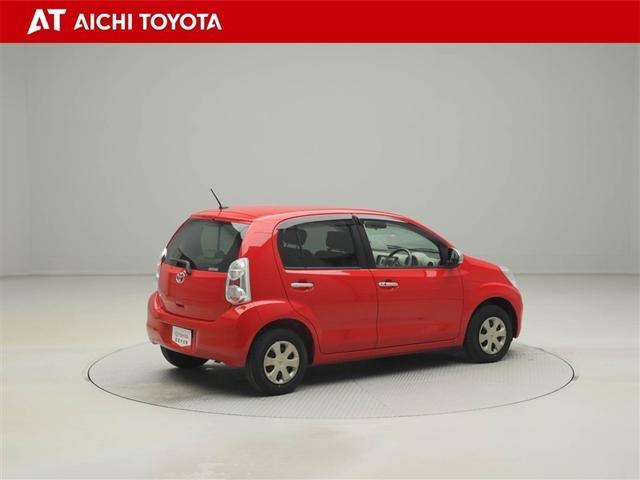 パッソ プラスハナ Cパッケージ イモビライザー キーフリー ワンオーナー車 ベンチシート スマートキー パワーウィンドゥ 運転席エアバック オートエアコン 助手席エアバック ABS PS(6枚目)