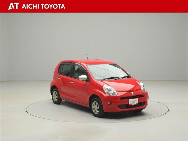 パッソ プラスハナ Cパッケージ イモビライザー キーフリー ワンオーナー車 ベンチシート スマートキー パワーウィンドゥ 運転席エアバック オートエアコン 助手席エアバック ABS PS(8枚目)