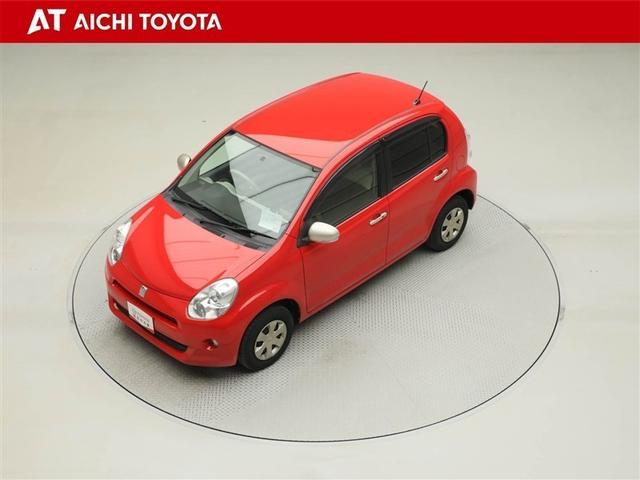 パッソ プラスハナ Cパッケージ イモビライザー キーフリー ワンオーナー車 ベンチシート スマートキー パワーウィンドゥ 運転席エアバック オートエアコン 助手席エアバック ABS PS(10枚目)