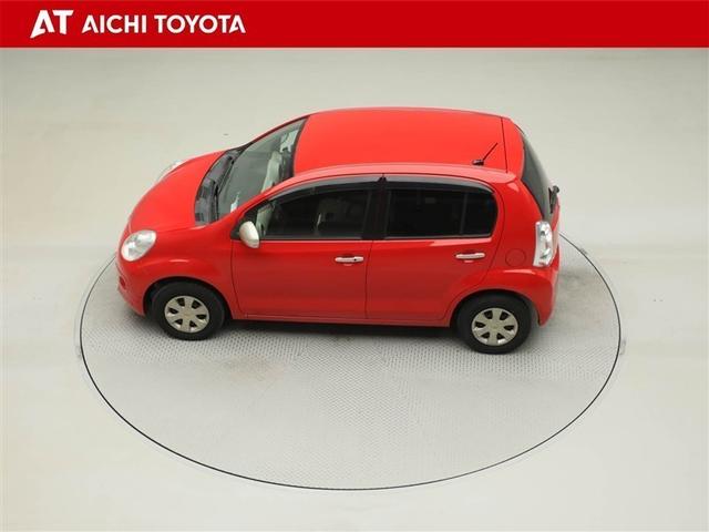 パッソ プラスハナ Cパッケージ イモビライザー キーフリー ワンオーナー車 ベンチシート スマートキー パワーウィンドゥ 運転席エアバック オートエアコン 助手席エアバック ABS PS(11枚目)