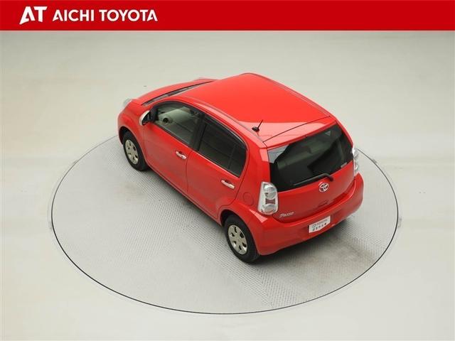 パッソ プラスハナ Cパッケージ イモビライザー キーフリー ワンオーナー車 ベンチシート スマートキー パワーウィンドゥ 運転席エアバック オートエアコン 助手席エアバック ABS PS(12枚目)