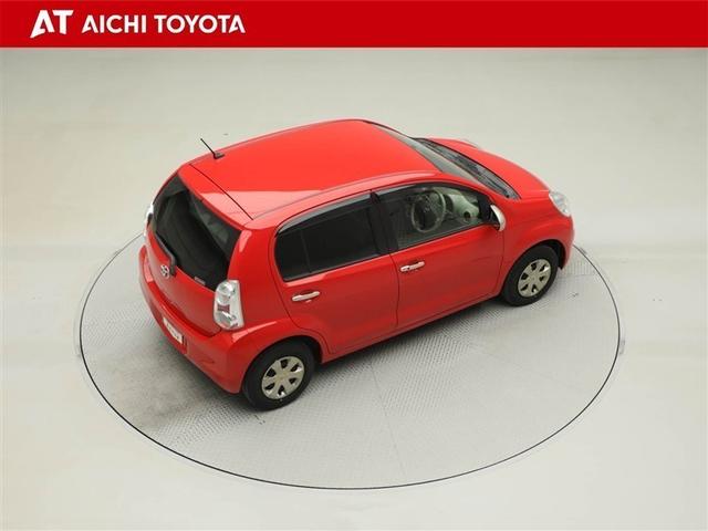 パッソ プラスハナ Cパッケージ イモビライザー キーフリー ワンオーナー車 ベンチシート スマートキー パワーウィンドゥ 運転席エアバック オートエアコン 助手席エアバック ABS PS(14枚目)