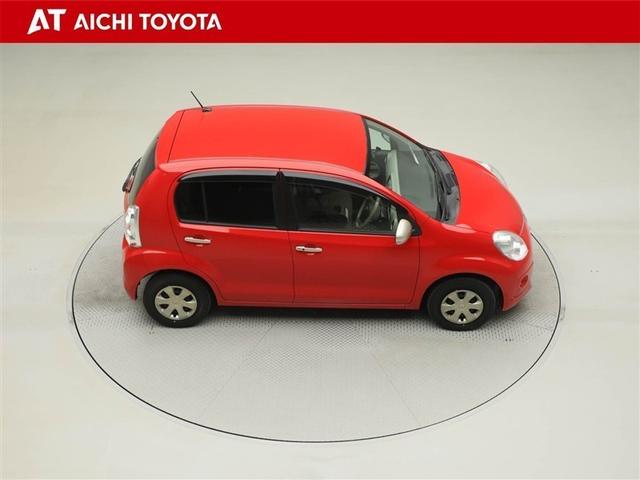 パッソ プラスハナ Cパッケージ イモビライザー キーフリー ワンオーナー車 ベンチシート スマートキー パワーウィンドゥ 運転席エアバック オートエアコン 助手席エアバック ABS PS(15枚目)