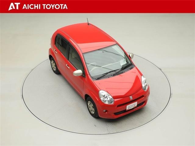 パッソ プラスハナ Cパッケージ イモビライザー キーフリー ワンオーナー車 ベンチシート スマートキー パワーウィンドゥ 運転席エアバック オートエアコン 助手席エアバック ABS PS(16枚目)