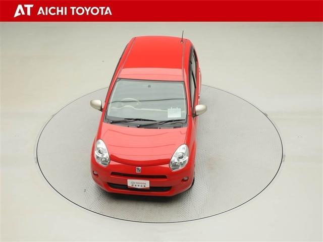 パッソ プラスハナ Cパッケージ イモビライザー キーフリー ワンオーナー車 ベンチシート スマートキー パワーウィンドゥ 運転席エアバック オートエアコン 助手席エアバック ABS PS(17枚目)
