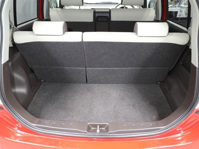 パッソ プラスハナ Cパッケージ イモビライザー キーフリー ワンオーナー車 ベンチシート スマートキー パワーウィンドゥ 運転席エアバック オートエアコン 助手席エアバック ABS PS(21枚目)