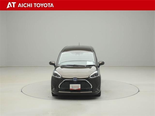 シエンタ ハイブリッド ファンベースG クエロ 両側パワースライドドア LEDヘッドライト フルセグTV スマートキー ミュージックプレイヤー接続可 ナビTV ドライブレコーダー キーフリー ETC DVD再生 ABS 横滑り防止装置 ワンオーナー(9枚目)