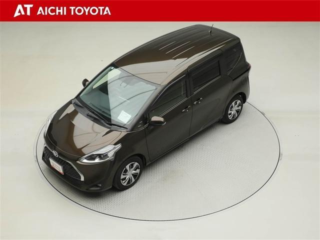 シエンタ ハイブリッド ファンベースG クエロ 両側パワースライドドア LEDヘッドライト フルセグTV スマートキー ミュージックプレイヤー接続可 ナビTV ドライブレコーダー キーフリー ETC DVD再生 ABS 横滑り防止装置 ワンオーナー(10枚目)