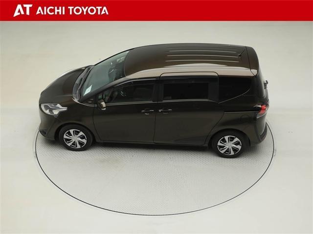 シエンタ ハイブリッド ファンベースG クエロ 両側パワースライドドア LEDヘッドライト フルセグTV スマートキー ミュージックプレイヤー接続可 ナビTV ドライブレコーダー キーフリー ETC DVD再生 ABS 横滑り防止装置 ワンオーナー(11枚目)