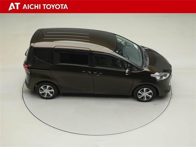 シエンタ ハイブリッド ファンベースG クエロ 両側パワースライドドア LEDヘッドライト フルセグTV スマートキー ミュージックプレイヤー接続可 ナビTV ドライブレコーダー キーフリー ETC DVD再生 ABS 横滑り防止装置 ワンオーナー(15枚目)