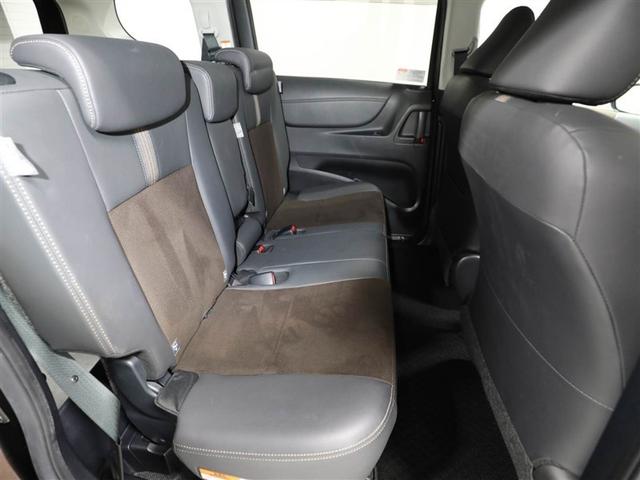 シエンタ ハイブリッド ファンベースG クエロ 両側パワースライドドア LEDヘッドライト フルセグTV スマートキー ミュージックプレイヤー接続可 ナビTV ドライブレコーダー キーフリー ETC DVD再生 ABS 横滑り防止装置 ワンオーナー(20枚目)