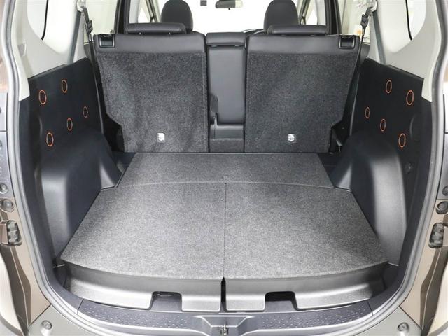 シエンタ ハイブリッド ファンベースG クエロ 両側パワースライドドア LEDヘッドライト フルセグTV スマートキー ミュージックプレイヤー接続可 ナビTV ドライブレコーダー キーフリー ETC DVD再生 ABS 横滑り防止装置 ワンオーナー(21枚目)