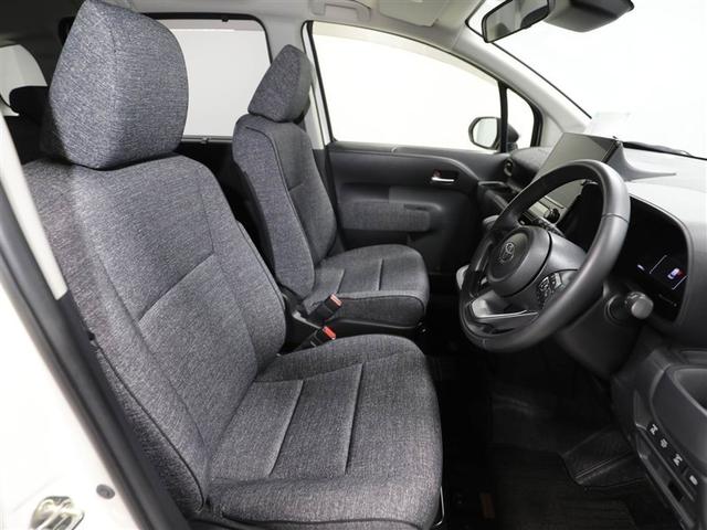 シエンタ Z 1オナ W電動ドア イモビ クルーズC LEDヘッドランプ ETC Sキー 横滑り防止機能 メモリーナビ パワーウィンドウ エアバック ABS ドラレコ カーテンエアバック ウォークスルー ナビ&TV(19枚目)