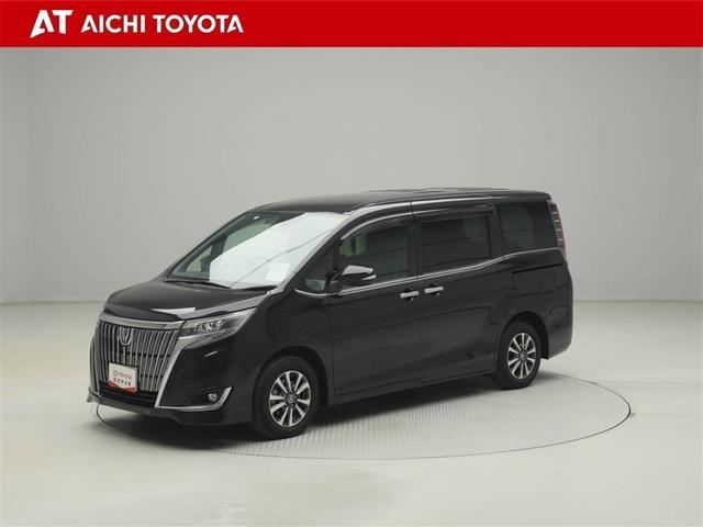 エスクァイア Ｇｉ　プレミアムパッケージ　衝突軽減　メモリナビ　１オーナー　地デジ　クルーズコントロール　ＬＥＤライト　両側パワースライドドア　エアバッグ　ＤＶＤ再生機能　ＥＴＣ　スマートキー　ＡＢＳ　アルミ　オートエアコン　パワーウィンドウ（2枚目）