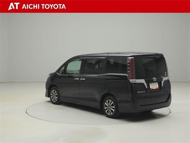 エスクァイア Ｇｉ　プレミアムパッケージ　衝突軽減　メモリナビ　１オーナー　地デジ　クルーズコントロール　ＬＥＤライト　両側パワースライドドア　エアバッグ　ＤＶＤ再生機能　ＥＴＣ　スマートキー　ＡＢＳ　アルミ　オートエアコン　パワーウィンドウ（4枚目）