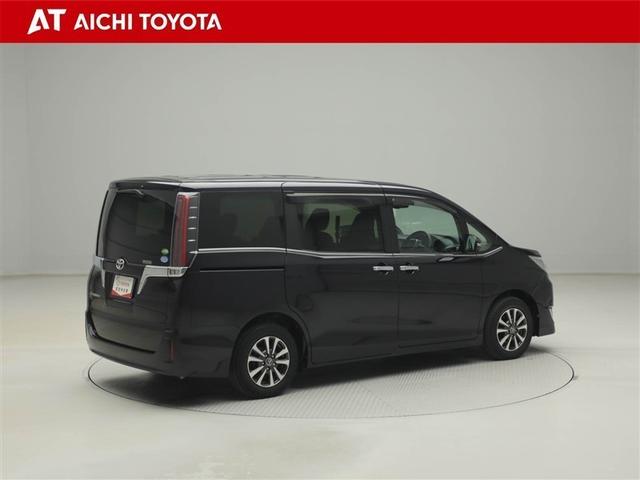 エスクァイア Ｇｉ　プレミアムパッケージ　衝突軽減　メモリナビ　１オーナー　地デジ　クルーズコントロール　ＬＥＤライト　両側パワースライドドア　エアバッグ　ＤＶＤ再生機能　ＥＴＣ　スマートキー　ＡＢＳ　アルミ　オートエアコン　パワーウィンドウ（6枚目）