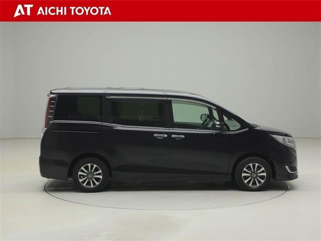 エスクァイア Ｇｉ　プレミアムパッケージ　衝突軽減　メモリナビ　１オーナー　地デジ　クルーズコントロール　ＬＥＤライト　両側パワースライドドア　エアバッグ　ＤＶＤ再生機能　ＥＴＣ　スマートキー　ＡＢＳ　アルミ　オートエアコン　パワーウィンドウ（7枚目）