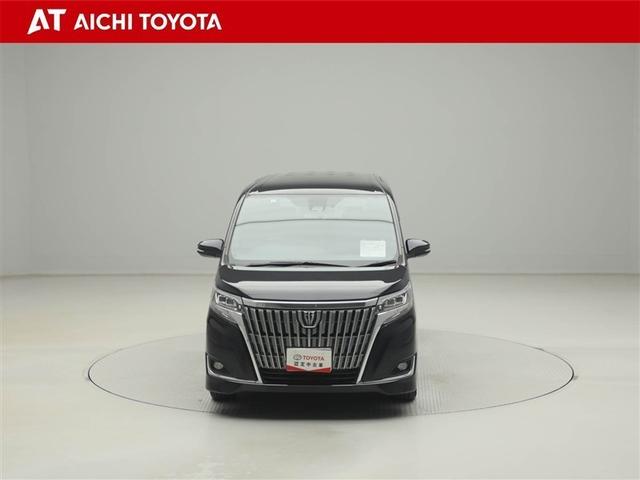 エスクァイア Ｇｉ　プレミアムパッケージ　衝突軽減　メモリナビ　１オーナー　地デジ　クルーズコントロール　ＬＥＤライト　両側パワースライドドア　エアバッグ　ＤＶＤ再生機能　ＥＴＣ　スマートキー　ＡＢＳ　アルミ　オートエアコン　パワーウィンドウ（9枚目）