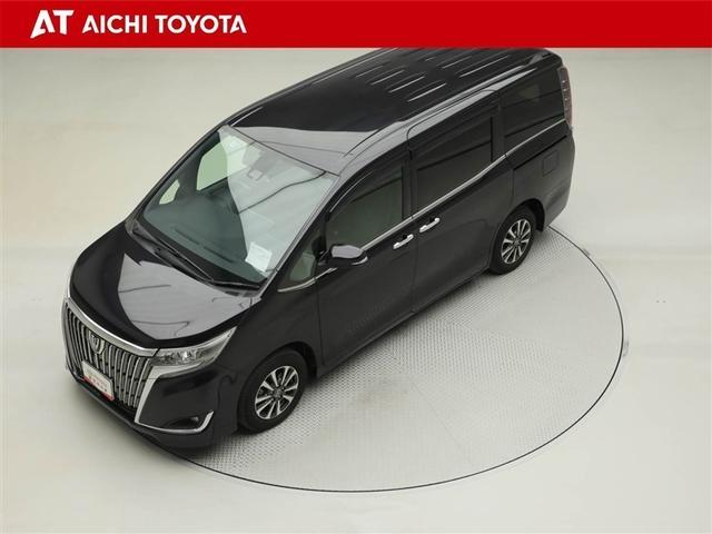 エスクァイア Ｇｉ　プレミアムパッケージ　衝突軽減　メモリナビ　１オーナー　地デジ　クルーズコントロール　ＬＥＤライト　両側パワースライドドア　エアバッグ　ＤＶＤ再生機能　ＥＴＣ　スマートキー　ＡＢＳ　アルミ　オートエアコン　パワーウィンドウ（10枚目）