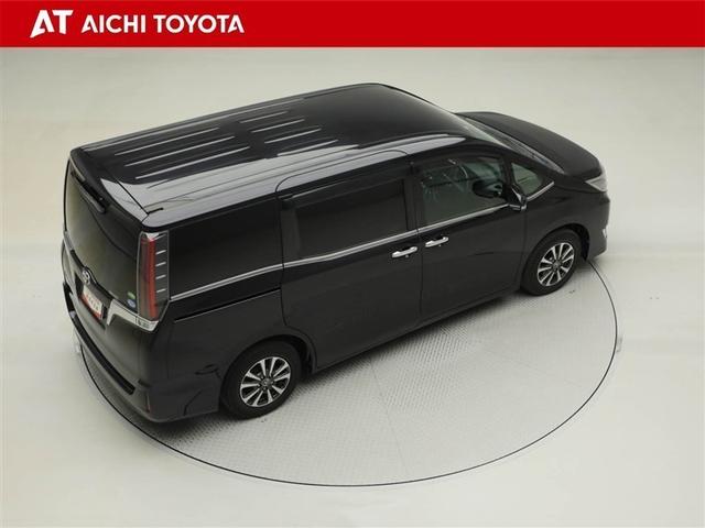 エスクァイア Ｇｉ　プレミアムパッケージ　衝突軽減　メモリナビ　１オーナー　地デジ　クルーズコントロール　ＬＥＤライト　両側パワースライドドア　エアバッグ　ＤＶＤ再生機能　ＥＴＣ　スマートキー　ＡＢＳ　アルミ　オートエアコン　パワーウィンドウ（14枚目）