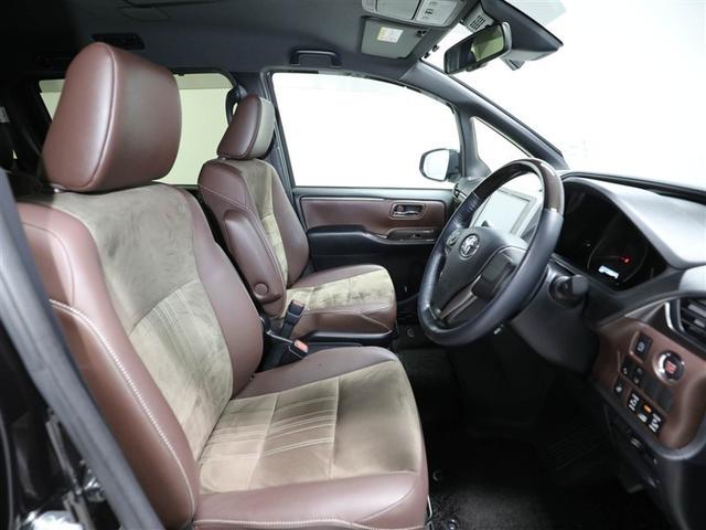 エスクァイア Ｇｉ　プレミアムパッケージ　衝突軽減　メモリナビ　１オーナー　地デジ　クルーズコントロール　ＬＥＤライト　両側パワースライドドア　エアバッグ　ＤＶＤ再生機能　ＥＴＣ　スマートキー　ＡＢＳ　アルミ　オートエアコン　パワーウィンドウ（19枚目）