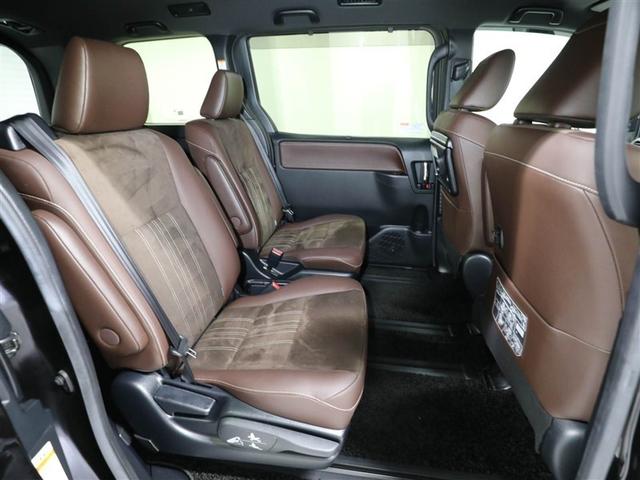 エスクァイア Ｇｉ　プレミアムパッケージ　衝突軽減　メモリナビ　１オーナー　地デジ　クルーズコントロール　ＬＥＤライト　両側パワースライドドア　エアバッグ　ＤＶＤ再生機能　ＥＴＣ　スマートキー　ＡＢＳ　アルミ　オートエアコン　パワーウィンドウ（20枚目）