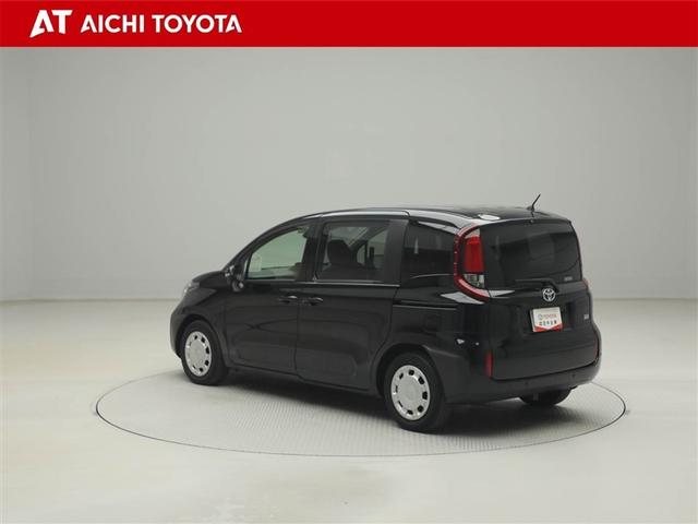 シエンタ ハイブリッドＧ　サポカー　地デジテレビ　ドライブレコーダー　クルーズコントロール　Ｗ電動ドア　ＬＥＤ　ＤＶＤ　ＶＳＣ　ＥＴＣ　ＴＶ　キーフリー　ミュージックプレイヤー接続可　イモビライザー　ＡＢＳ　オートエアコン（4枚目）