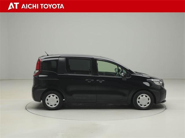 シエンタ ハイブリッドＧ　サポカー　地デジテレビ　ドライブレコーダー　クルーズコントロール　Ｗ電動ドア　ＬＥＤ　ＤＶＤ　ＶＳＣ　ＥＴＣ　ＴＶ　キーフリー　ミュージックプレイヤー接続可　イモビライザー　ＡＢＳ　オートエアコン（7枚目）