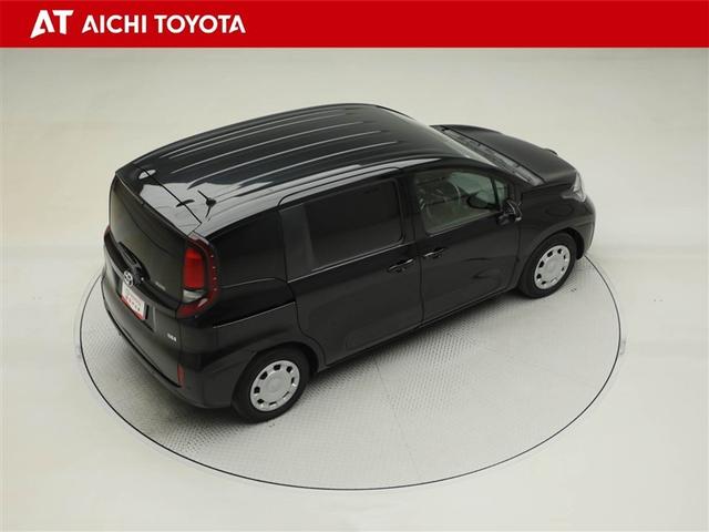 シエンタ ハイブリッドＧ　サポカー　地デジテレビ　ドライブレコーダー　クルーズコントロール　Ｗ電動ドア　ＬＥＤ　ＤＶＤ　ＶＳＣ　ＥＴＣ　ＴＶ　キーフリー　ミュージックプレイヤー接続可　イモビライザー　ＡＢＳ　オートエアコン（14枚目）