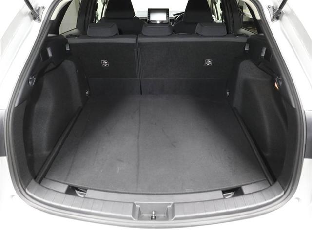 カローラツーリング ハイブリッド S インテリジェントクリアランスソナー ドラレコ付き Rカメラ AAC LEDライト メディアプレイヤー接続 横滑防止装置 クルコン ETC車載器 ナビ&TV キーフリーシステム スマートキー イモビ(21枚目)