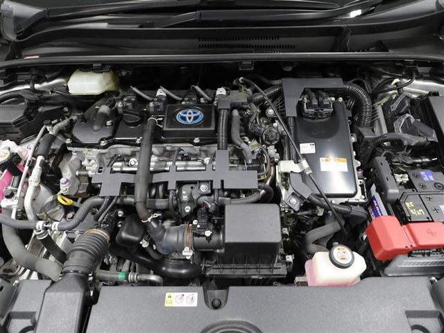 カローラツーリング ハイブリッド S インテリジェントクリアランスソナー ドラレコ付き Rカメラ AAC LEDライト メディアプレイヤー接続 横滑防止装置 クルコン ETC車載器 ナビ&TV キーフリーシステム スマートキー イモビ(25枚目)