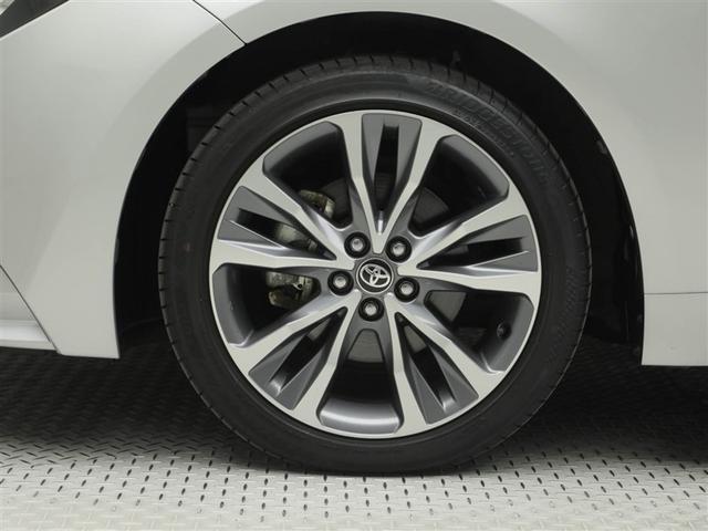 カローラツーリング ハイブリッド S インテリジェントクリアランスソナー ドラレコ付き Rカメラ AAC LEDライト メディアプレイヤー接続 横滑防止装置 クルコン ETC車載器 ナビ&TV キーフリーシステム スマートキー イモビ(30枚目)