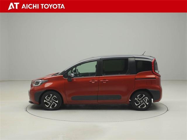 シエンタ Ｚ　１オナ　Ｗ電動ドア　ＴＶ　イモビ　クルーズＣ　ＬＥＤヘッドランプ　アルミ　ＥＴＣ　Ｓキー　元試乗車　横滑り防止機能　パワーウィンドウ　エアバック　ＡＢＳ　ドラレコ　カーテンエアバック　ウォークスルー（3枚目）