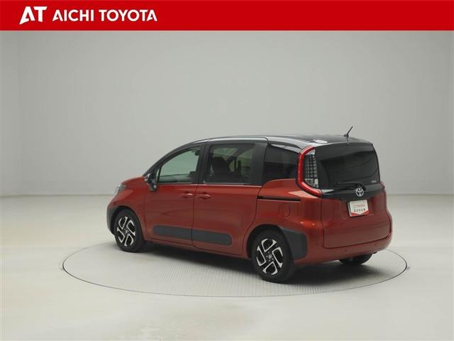 シエンタ Ｚ　１オナ　Ｗ電動ドア　ＴＶ　イモビ　クルーズＣ　ＬＥＤヘッドランプ　アルミ　ＥＴＣ　Ｓキー　元試乗車　横滑り防止機能　パワーウィンドウ　エアバック　ＡＢＳ　ドラレコ　カーテンエアバック　ウォークスルー（4枚目）