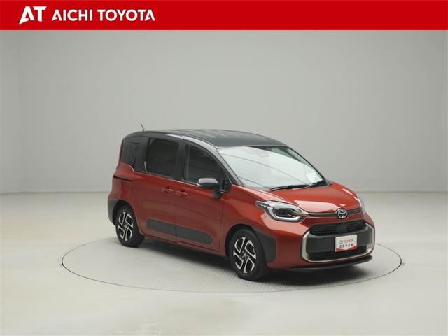シエンタ Ｚ　１オナ　Ｗ電動ドア　ＴＶ　イモビ　クルーズＣ　ＬＥＤヘッドランプ　アルミ　ＥＴＣ　Ｓキー　元試乗車　横滑り防止機能　パワーウィンドウ　エアバック　ＡＢＳ　ドラレコ　カーテンエアバック　ウォークスルー（8枚目）