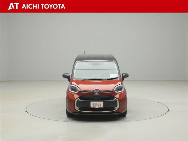 シエンタ Ｚ　１オナ　Ｗ電動ドア　ＴＶ　イモビ　クルーズＣ　ＬＥＤヘッドランプ　アルミ　ＥＴＣ　Ｓキー　元試乗車　横滑り防止機能　パワーウィンドウ　エアバック　ＡＢＳ　ドラレコ　カーテンエアバック　ウォークスルー（9枚目）