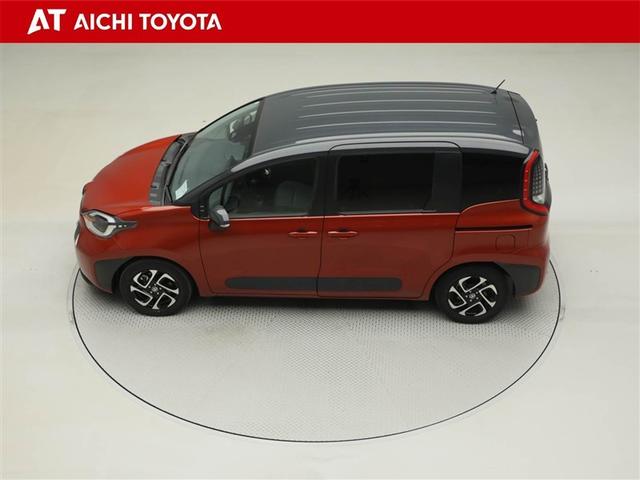 シエンタ Ｚ　１オナ　Ｗ電動ドア　ＴＶ　イモビ　クルーズＣ　ＬＥＤヘッドランプ　アルミ　ＥＴＣ　Ｓキー　元試乗車　横滑り防止機能　パワーウィンドウ　エアバック　ＡＢＳ　ドラレコ　カーテンエアバック　ウォークスルー（11枚目）