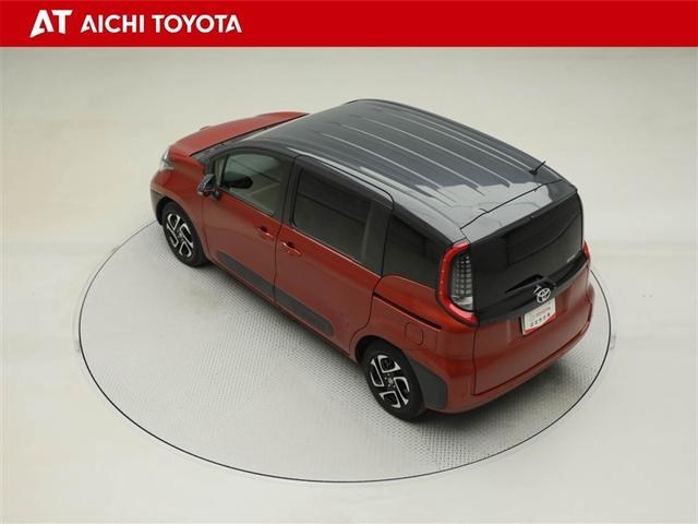 シエンタ Ｚ　１オナ　Ｗ電動ドア　ＴＶ　イモビ　クルーズＣ　ＬＥＤヘッドランプ　アルミ　ＥＴＣ　Ｓキー　元試乗車　横滑り防止機能　パワーウィンドウ　エアバック　ＡＢＳ　ドラレコ　カーテンエアバック　ウォークスルー（12枚目）