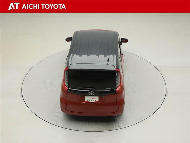 シエンタ Ｚ　１オナ　Ｗ電動ドア　ＴＶ　イモビ　クルーズＣ　ＬＥＤヘッドランプ　アルミ　ＥＴＣ　Ｓキー　元試乗車　横滑り防止機能　パワーウィンドウ　エアバック　ＡＢＳ　ドラレコ　カーテンエアバック　ウォークスルー（13枚目）