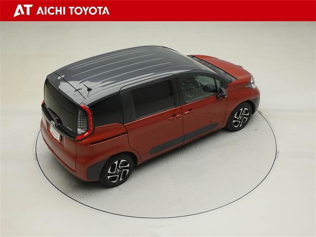 シエンタ Ｚ　１オナ　Ｗ電動ドア　ＴＶ　イモビ　クルーズＣ　ＬＥＤヘッドランプ　アルミ　ＥＴＣ　Ｓキー　元試乗車　横滑り防止機能　パワーウィンドウ　エアバック　ＡＢＳ　ドラレコ　カーテンエアバック　ウォークスルー（14枚目）